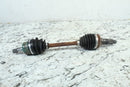 2016 YAMAHA KODIAK 700 Front CV Axle Drive Shaft 28P-2510F-05-000