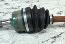 2016 YAMAHA KODIAK 700 Front CV Axle Drive Shaft 28P-2510F-05-002