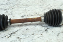 2016 YAMAHA KODIAK 700 Front CV Axle Drive Shaft 28P-2510F-05-004