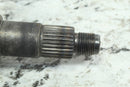 2016 YAMAHA KODIAK 700 Front CV Axle Drive Shaft 28P-2510F-05-007