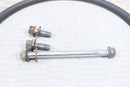 2016 YAMAHA KODIAK 700 Front Differential Mounting Bolts 90105 10219 004