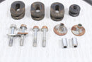 2016 YAMAHA KODIAK 700 Gas Tank Dampers, Collars & Bolts 90480-01400-002