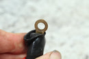2016 YAMAHA KODIAK 700 Positive Battery Cable Terminal Wire (cut from harness)2