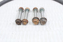 2016 YAMAHA KODIAK 700 Rear A Arm to Frame Mounting Bolts 90105 10011 00