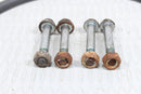 2016 YAMAHA KODIAK 700 Rear A Arm to Frame Mounting Bolts 90105 10011 00