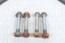 2016 YAMAHA KODIAK 700 Rear A Arm to Frame Mounting Bolts 90105 10011 00