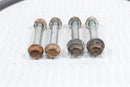 2016 YAMAHA KODIAK 700 Rear A Arm to Frame Mounting Bolts 90105 10011 003