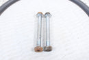 2016 YAMAHA KODIAK 700 Rear A Arm to Spindle Mounting Bolts 90105 10212 000
