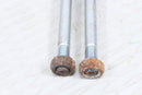 2016 YAMAHA KODIAK 700 Rear A Arm to Spindle Mounting Bolts 90105 10212 001