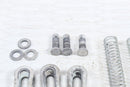 2016 YAMAHA KODIAK 700 Rear Brake Cable Ends and Springs B16 26374 00 003