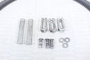 2016 YAMAHA KODIAK 700 Rear Brake Cable Ends and Springs B16 26374 00 000