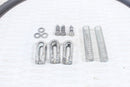 2016 YAMAHA KODIAK 700 Rear Brake Cable Ends and Springs B16 26374 00 002
