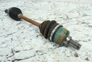 2016 YAMAHA KODIAK 700 Rear CV Axle Drive Shaft 28P-2510F-10-00