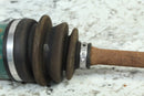 2016 YAMAHA KODIAK 700 Rear CV Axle Drive Shaft 28P-2510F-10-00