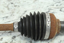 2016 YAMAHA KODIAK 700 Rear CV Axle Drive Shaft 28P-2510F-10-00