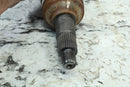 2016 YAMAHA KODIAK 700 Rear CV Axle Drive Shaft 28P-2510F-10-00