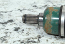 2016 YAMAHA KODIAK 700 Rear CV Axle Drive Shaft 28P-2510F-10-00