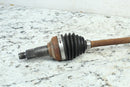 2016 YAMAHA KODIAK 700 Rear CV Axle Drive Shaft 28P-2510F-10-00