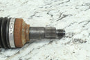 2016 YAMAHA KODIAK 700 Rear CV Axle Drive Shaft 28P-2510F-10-00