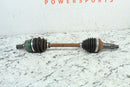 2016 YAMAHA KODIAK 700 Rear CV Axle Drive Shaft 28P-2510F-10-00