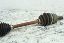 2016 YAMAHA KODIAK 700 Rear CV Axle Drive Shaft 28P-2510F-10-00