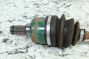 2016 YAMAHA KODIAK 700 Rear CV Axle Drive Shaft 28P-2510F-10-00