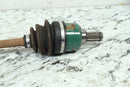 2016 YAMAHA KODIAK 700 Rear CV Axle Drive Shaft 28P-2510F-10-008