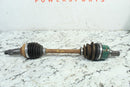 2016 YAMAHA KODIAK 700 Rear CV Axle Drive Shaft 28P-2510F-10-000