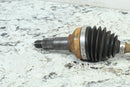 2016 YAMAHA KODIAK 700 Rear CV Axle Drive Shaft 28P-2510F-10-0010