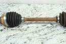 2016 YAMAHA KODIAK 700 Rear CV Axle Drive Shaft 28P-2510F-10-009