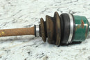 2016 YAMAHA KODIAK 700 Rear CV Axle Drive Shaft 28P-2510F-10-005