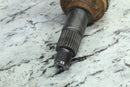 2016 YAMAHA KODIAK 700 Rear CV Axle Drive Shaft 28P-2510F-10-0011
