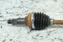 2016 YAMAHA KODIAK 700 Rear CV Axle Drive Shaft 28P-2510F-10-002