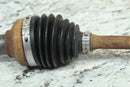2016 YAMAHA KODIAK 700 Rear CV Axle Drive Shaft 28P-2510F-10-003