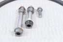 2016 YAMAHA KODIAK 700 Rear Differential Mounting Bolts 90105 12065 001