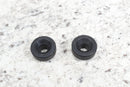 2016 YAMAHA KODIAK 700 Rubber Seat Cushions Dampers Grommets 4XE F4747 00 003