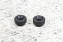 2016 YAMAHA KODIAK 700 Rubber Seat Cushions Dampers Grommets 4XE F4747 00 002