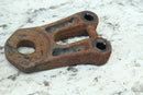 2016 YAMAHA KODIAK 700 Tow Trailer Hitch Mount 1HP-F8488-00-003