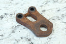 2016 YAMAHA KODIAK 700 Tow Trailer Hitch Mount 1HP-F8488-00-000