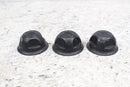 2016 YAMAHA KODIAK 700 Wheel Caps Dust Covers Set of 3  1HP-F512A-00-001