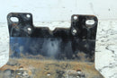 2016 YAMAHA KODIAK 700 Winch Mount Bracket1