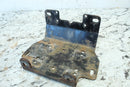 2016 YAMAHA KODIAK 700 Winch Mount Bracket9