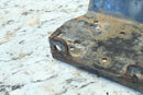 2016 YAMAHA KODIAK 700 Winch Mount Bracket8
