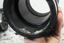 2016 YAMAHA WAVERUNNER VX CRUISER 1.8 Exhaust Outlet Pipe Boot 6S5-E4752-01-00 - Watercraft