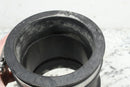 2016 YAMAHA WAVERUNNER VX CRUISER 1.8 Exhaust Outlet Pipe Boot 6S5-E4752-01-00 - Watercraft