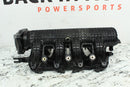 2016 YAMAHA WAVERUNNER VX CRUISER 1.8 HO Air Intake Manifold 6BH-13641-10-00 - Watercraft
