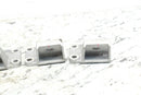 2016 YAMAHA WAVERUNNER VX CRUISER 1.8 HO Aluminum Motor Mounts 6BH-41662-00-00 - Watercraft