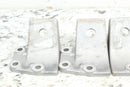2016 YAMAHA WAVERUNNER VX CRUISER 1.8 HO Aluminum Motor Mounts 6BH-41662-00-00 - Watercraft
