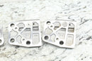 2016 YAMAHA WAVERUNNER VX CRUISER 1.8 HO Aluminum Motor Mounts 6BH-41662-00-00 - Watercraft