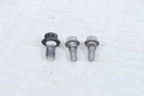 2016 YAMAHA WAVERUNNER VX CRUISER 1.8 HO Dip Stick Mounting Bolts 90109-06268-00 - Watercraft